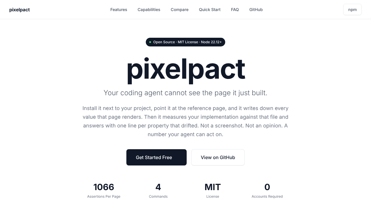 pixelpact