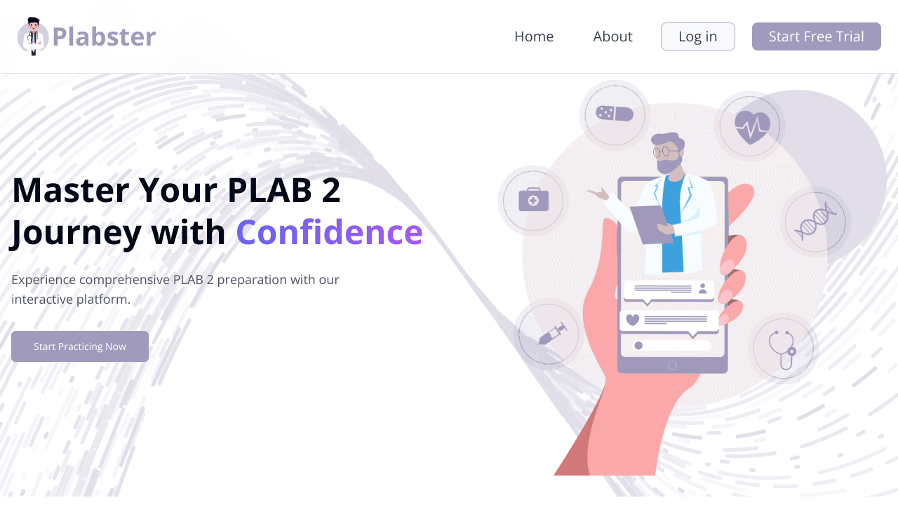 Plabster