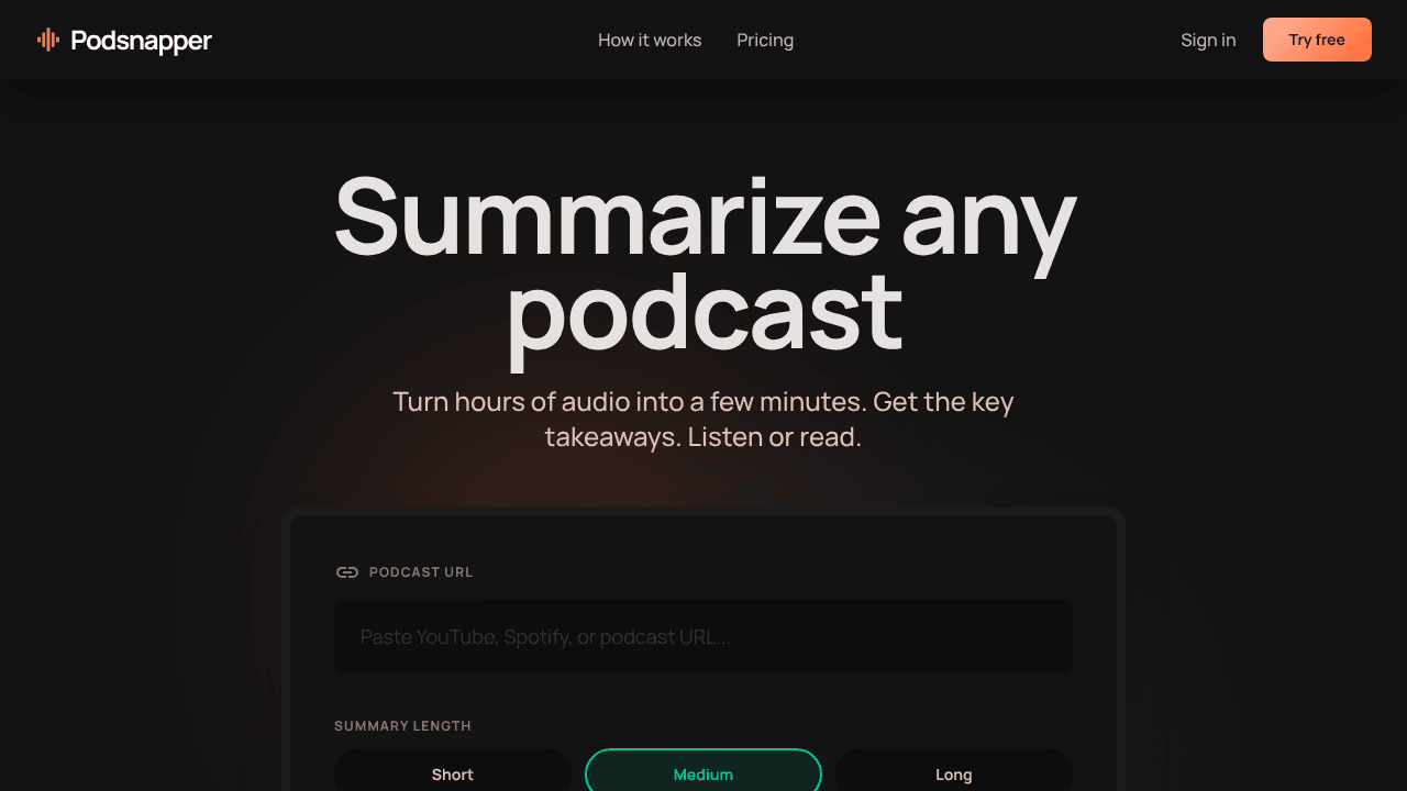 Podsnapper