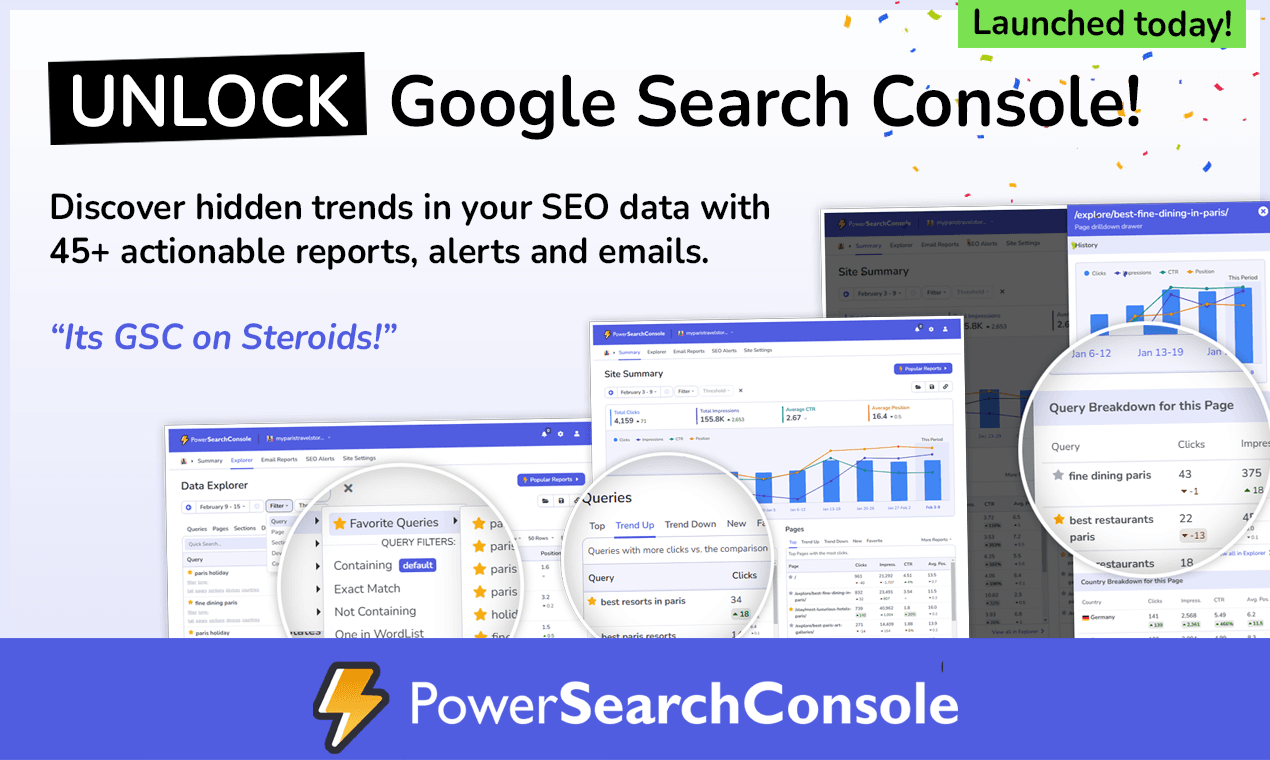 PowerSearchConsole