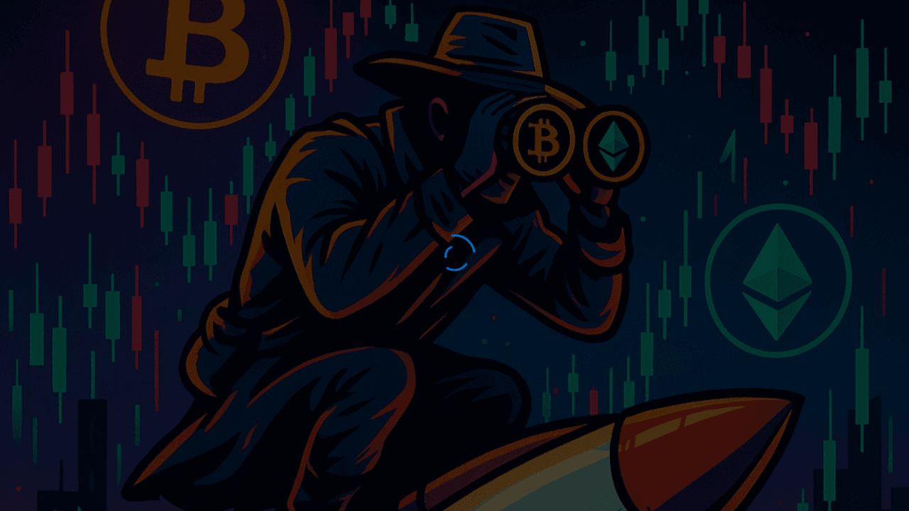 PumpHunter AI trading bot