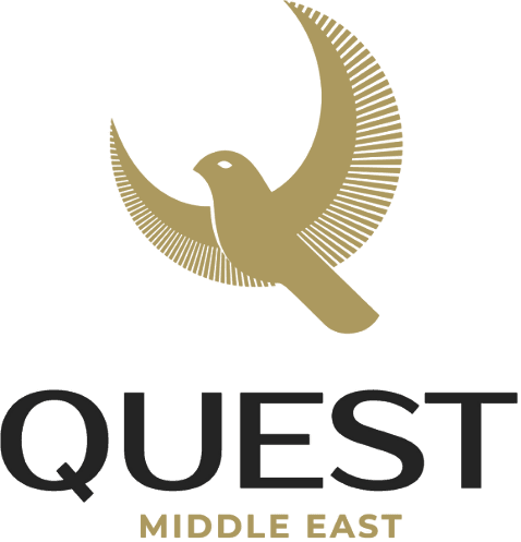 Quest Middle East Queue Management System