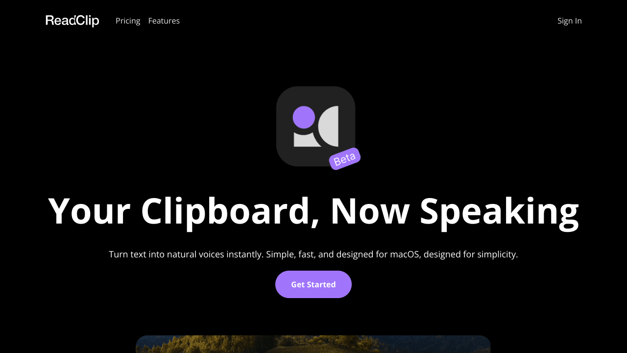 ReadClip