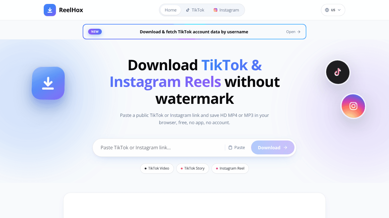 ReelHox