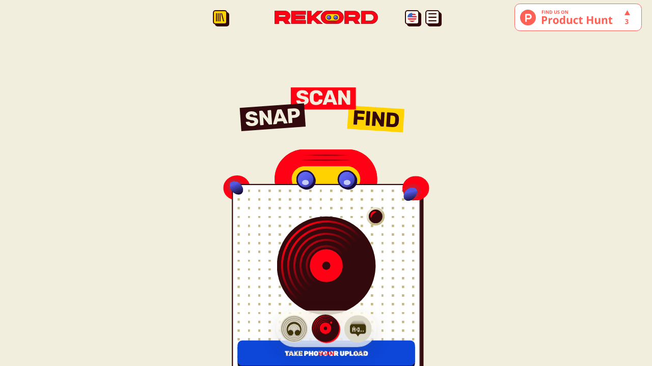 Rekord