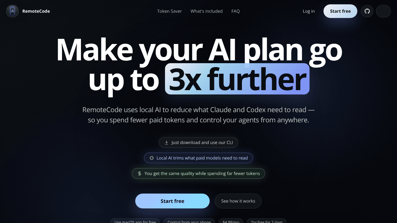 RemoteCode