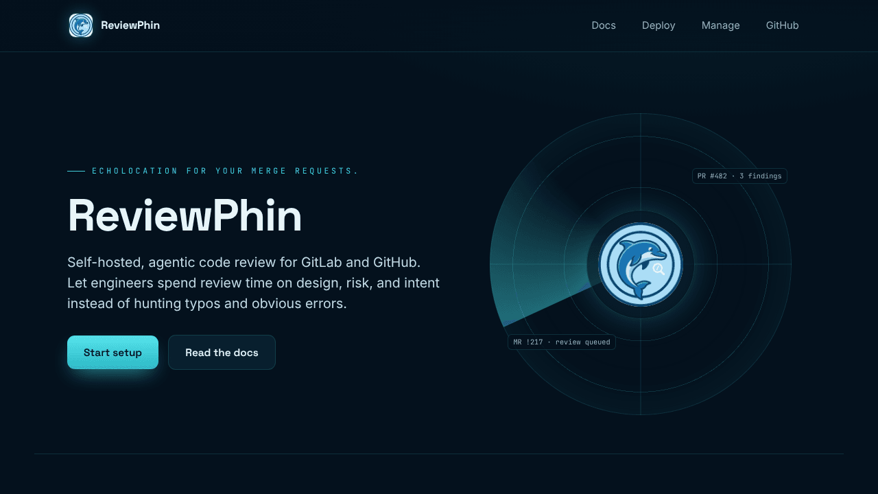 ReviewPhin