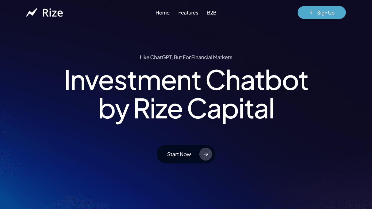 Rize Capital