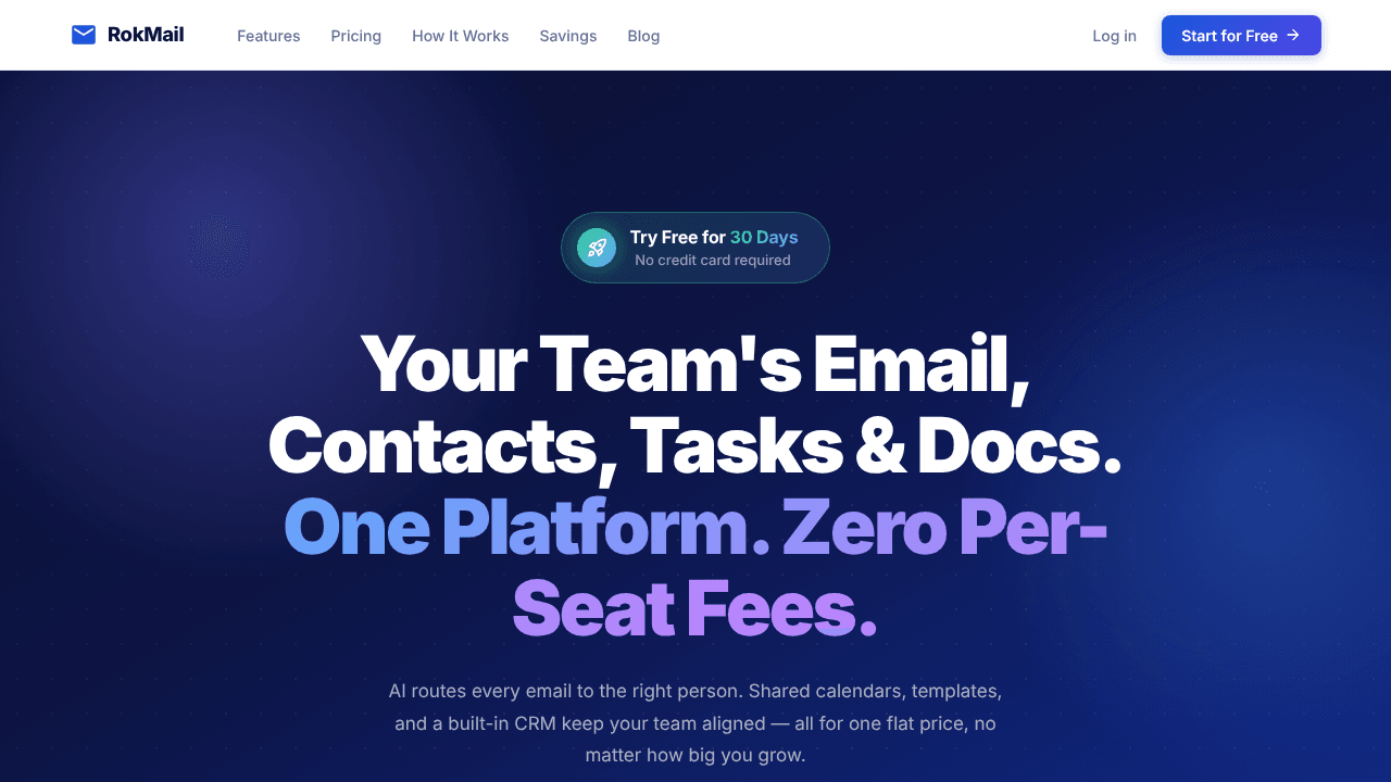 RokMail