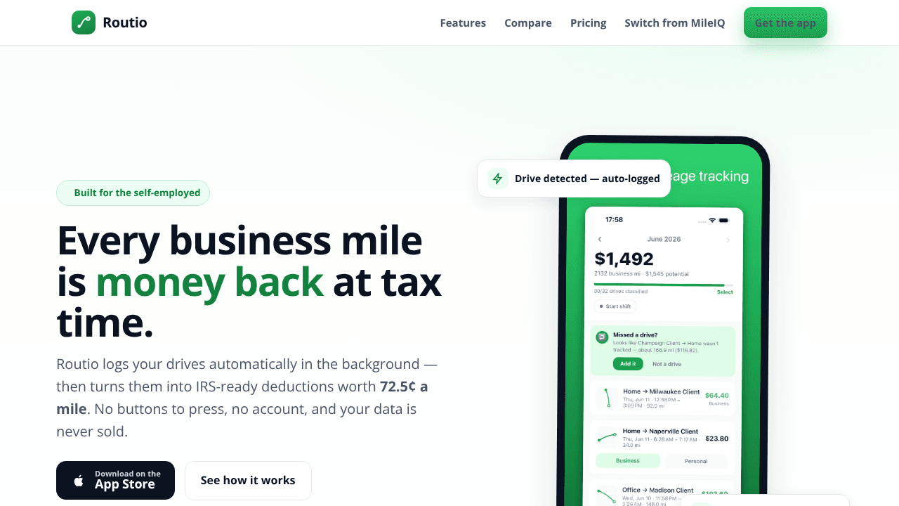 Routio