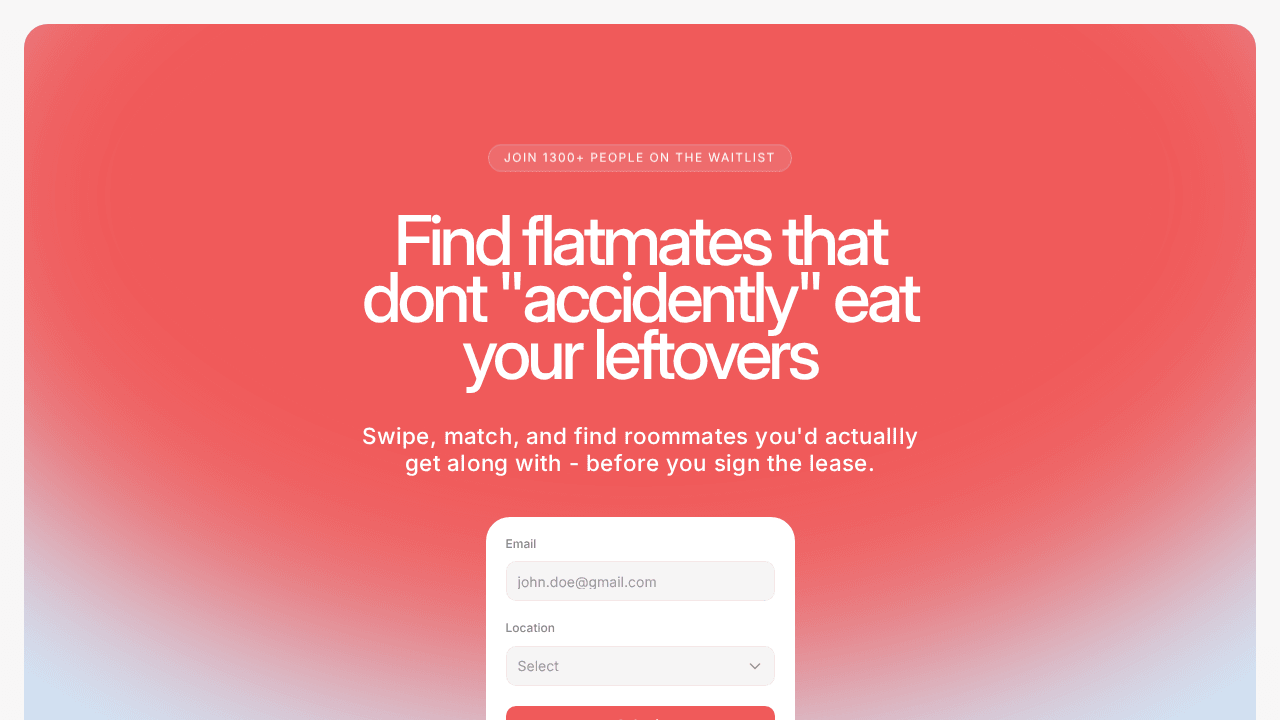 rumii waitlist
