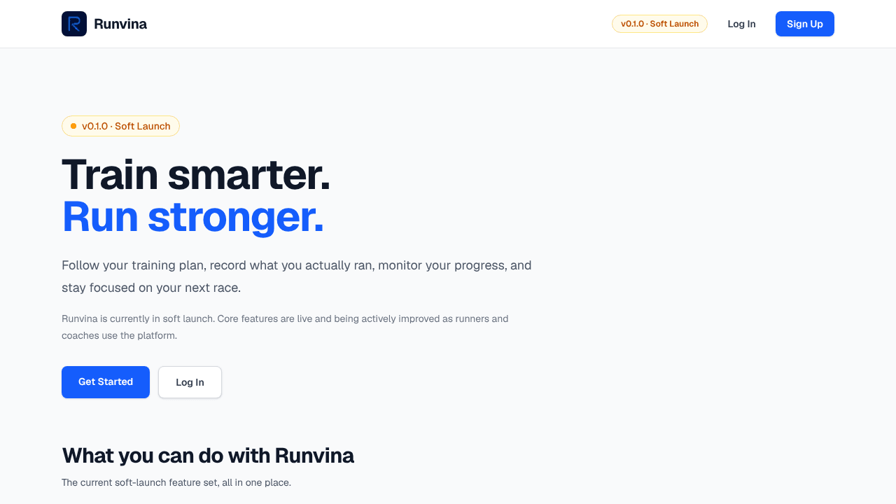 Runvina