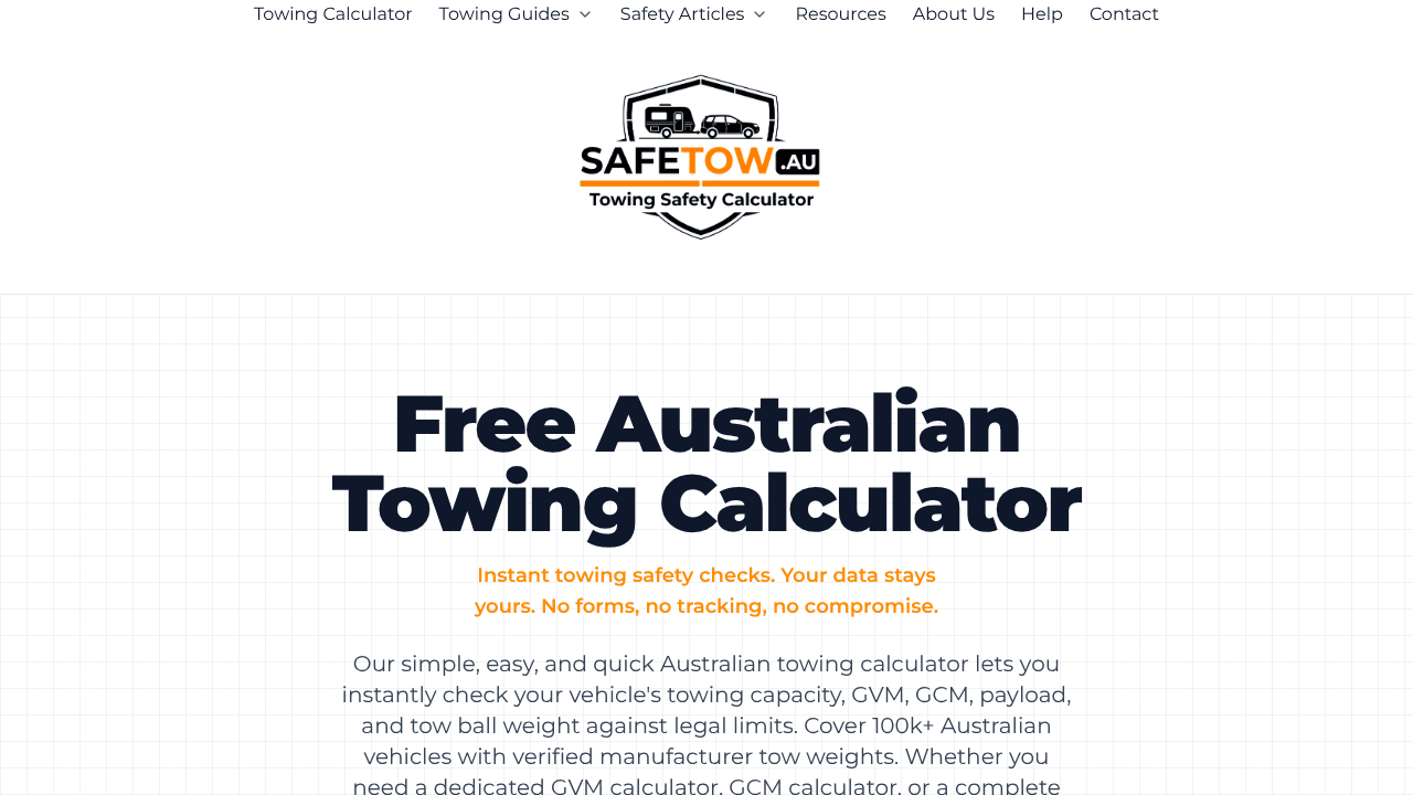 SafeTow