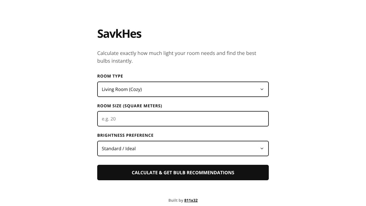 SavkHes