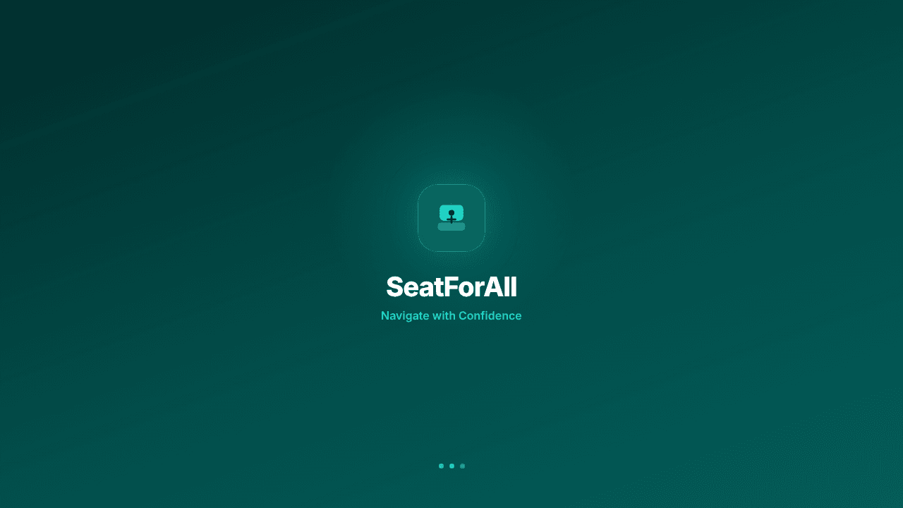 SeatForAll