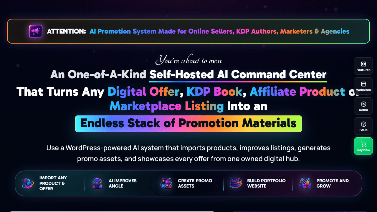 Self hosted ai