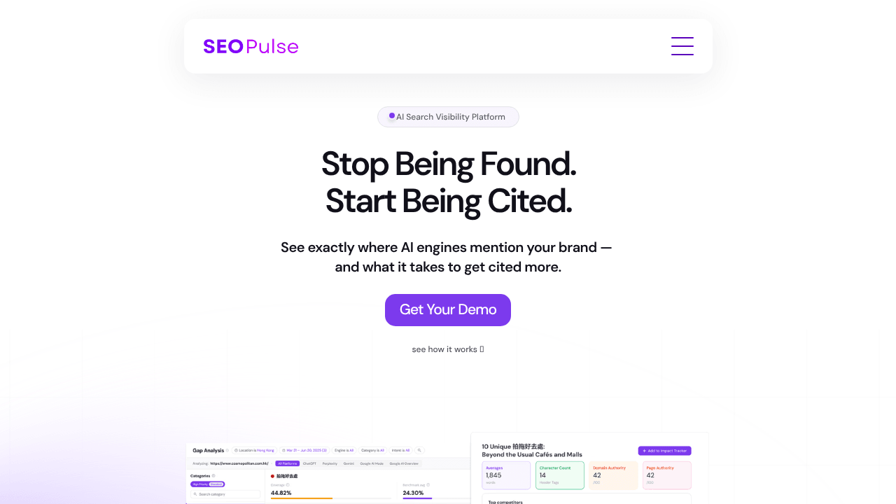 SEOPulse