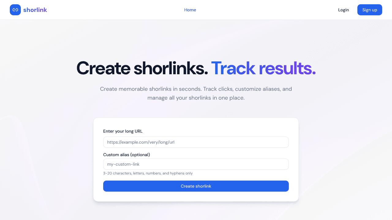 shorlnk