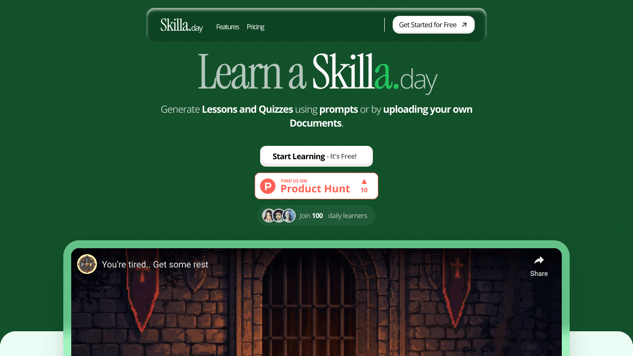 Skilla.Day