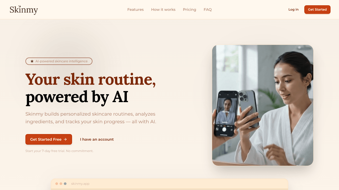 Skinmy.app