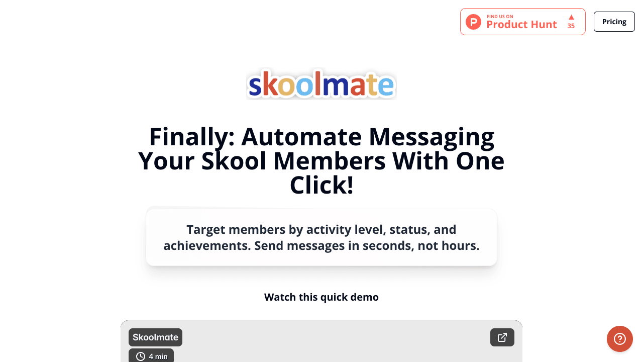 Skoolmate