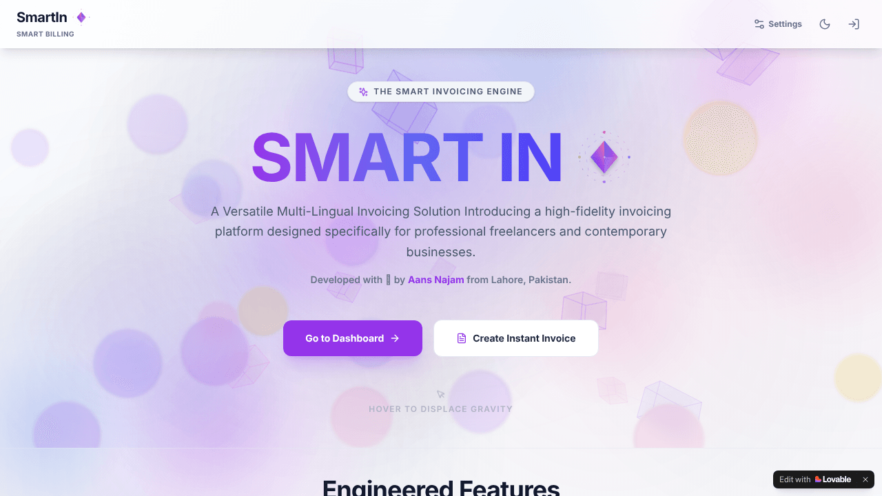 Smart In