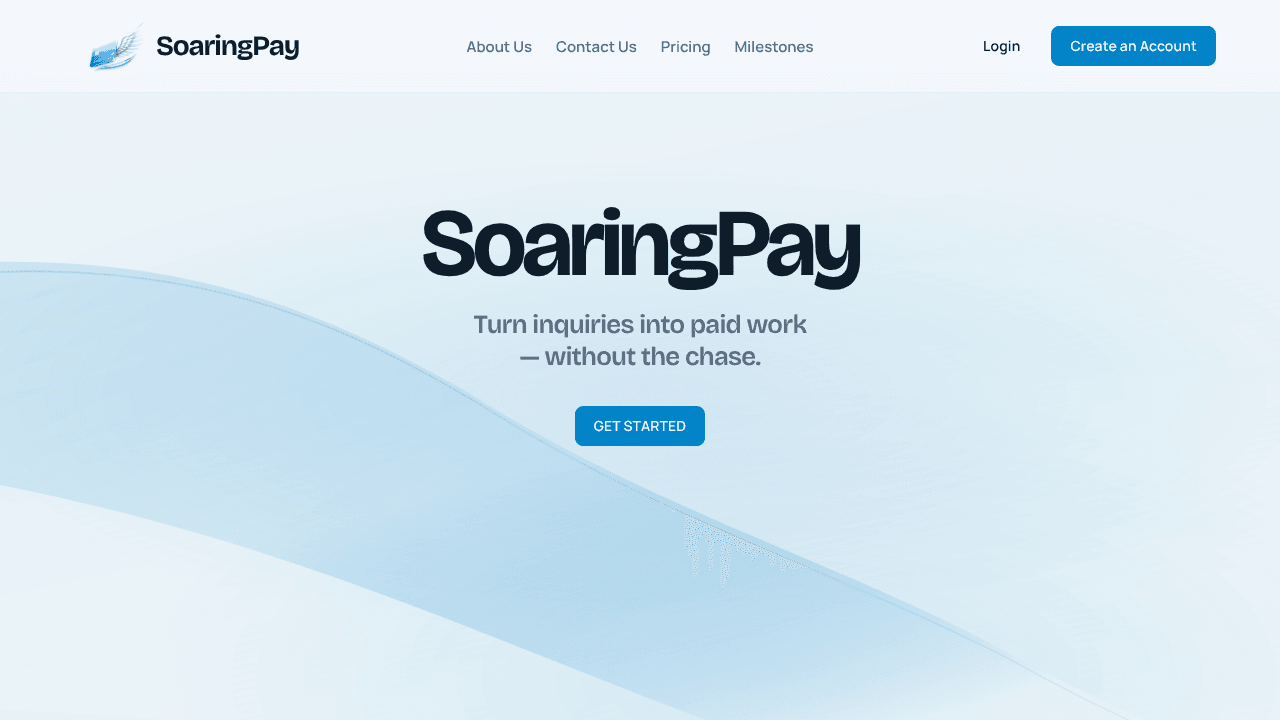 SoaringPay