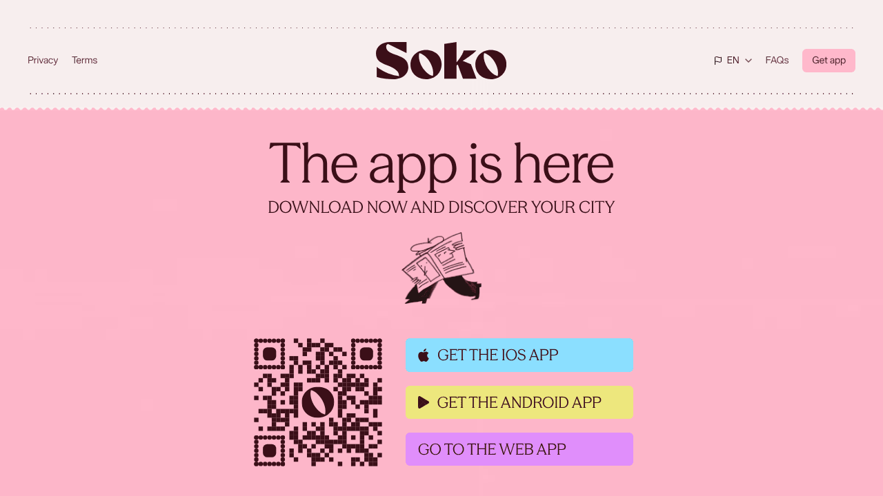 Soko
