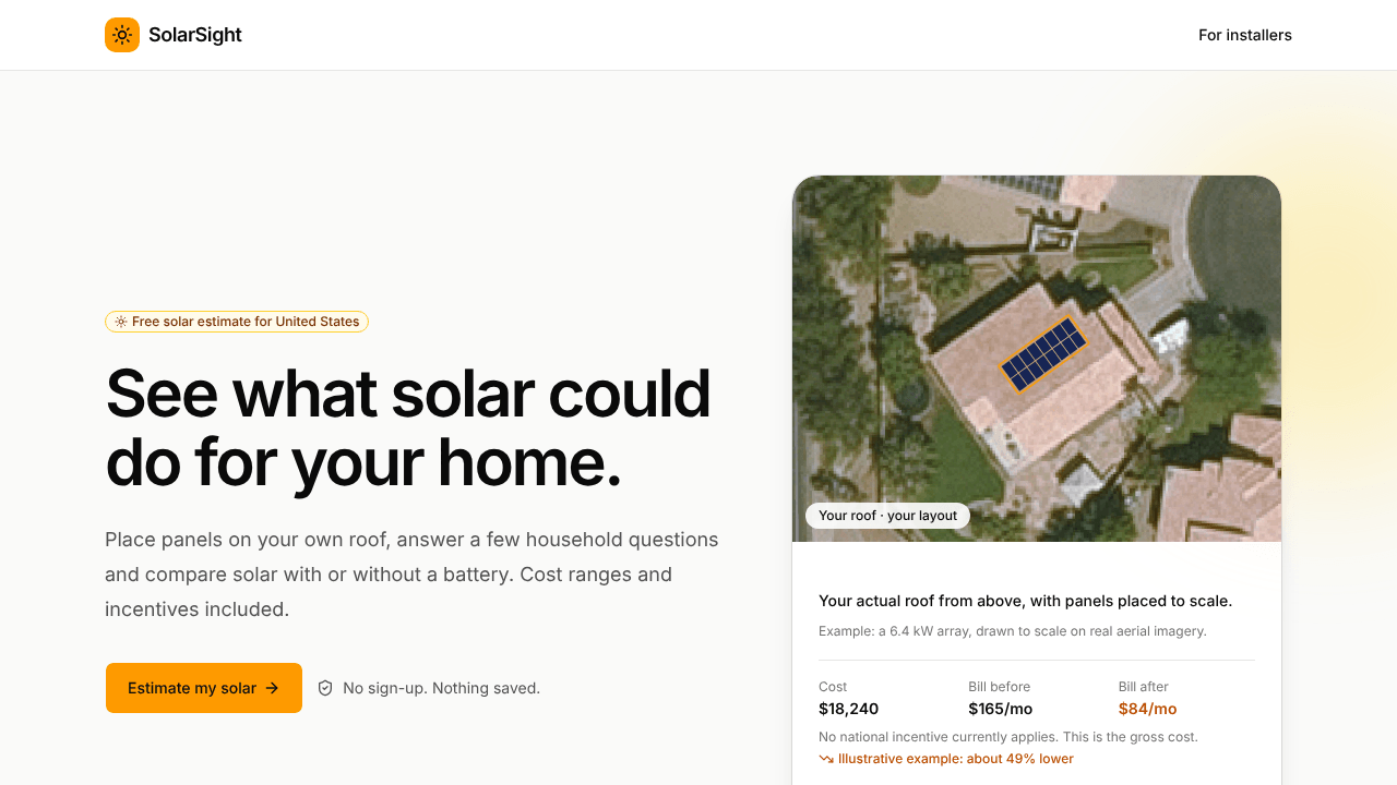 SolarSight