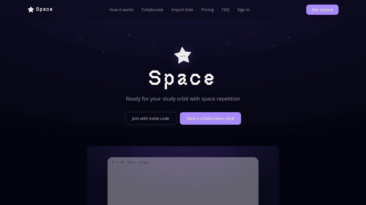Space