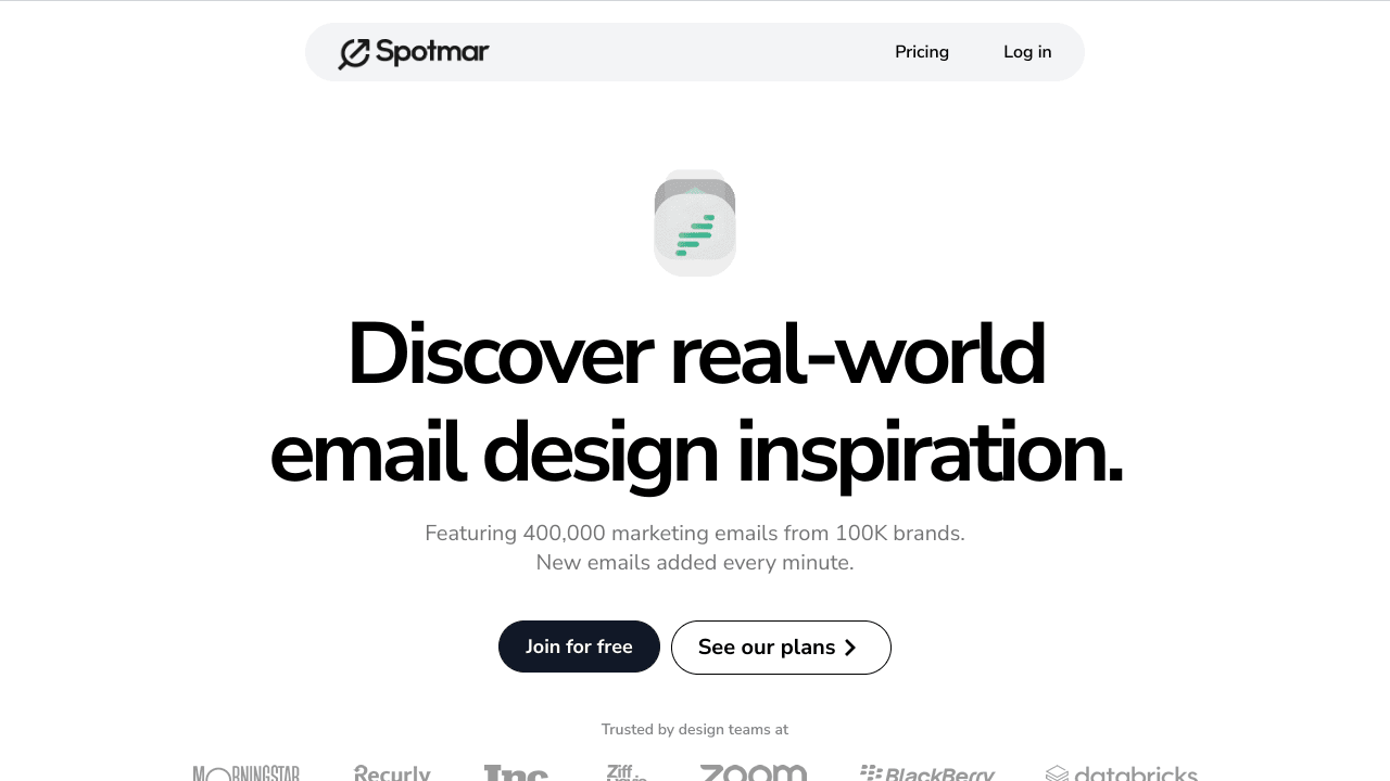 Spotmar