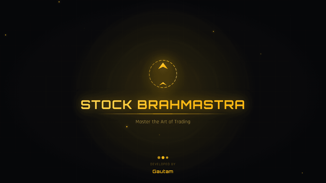 StockBrahmastra