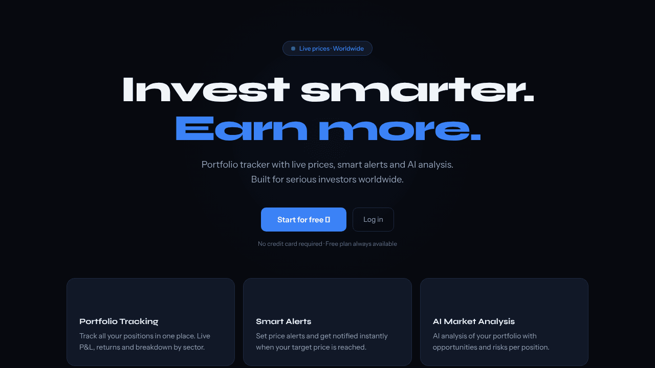 StockPulse