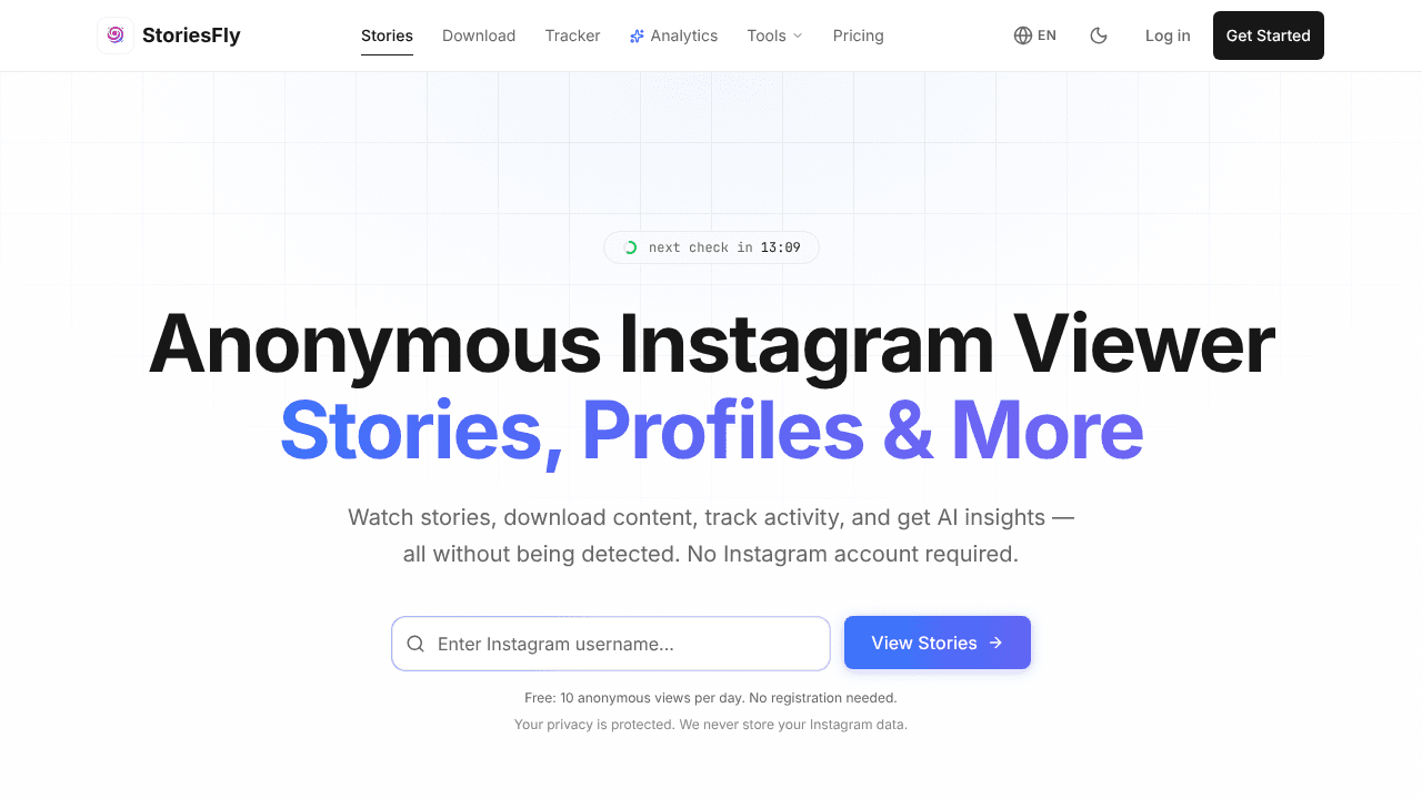 StoriesFly
