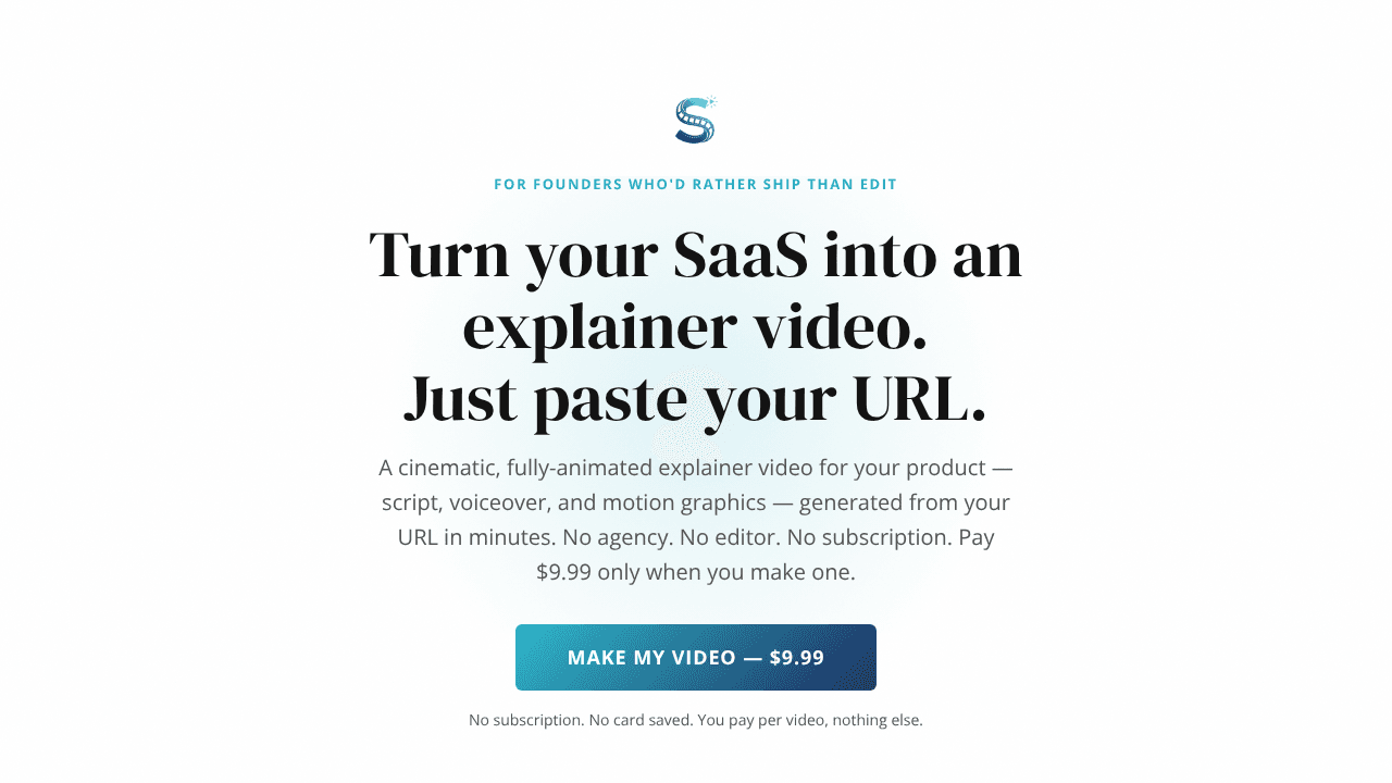 StoryDocs AI