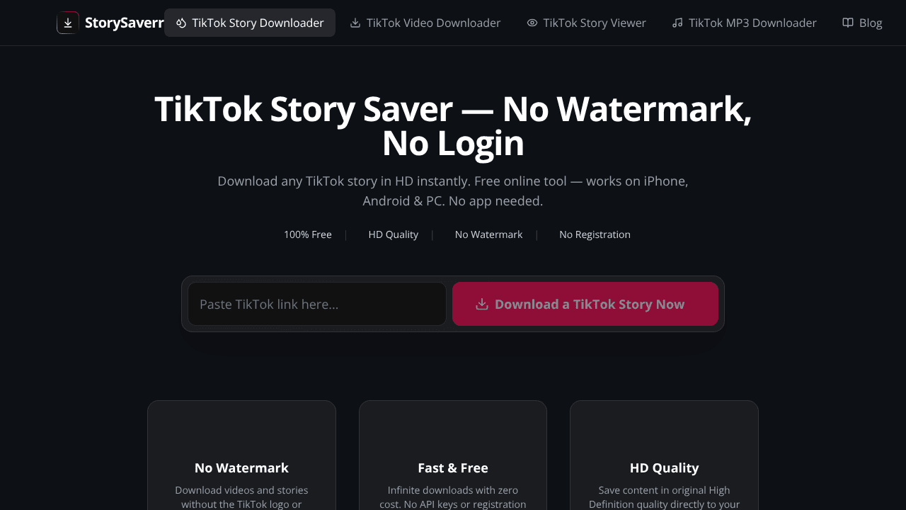 StorySaverr