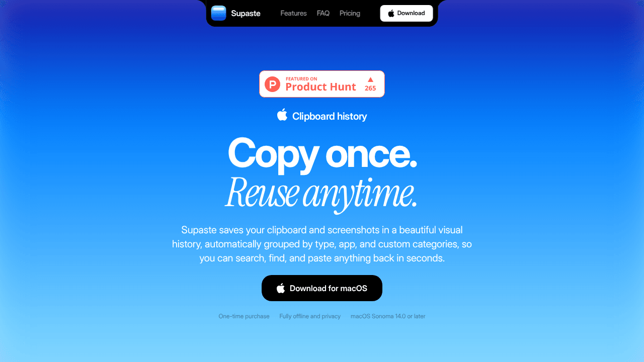 Supaste