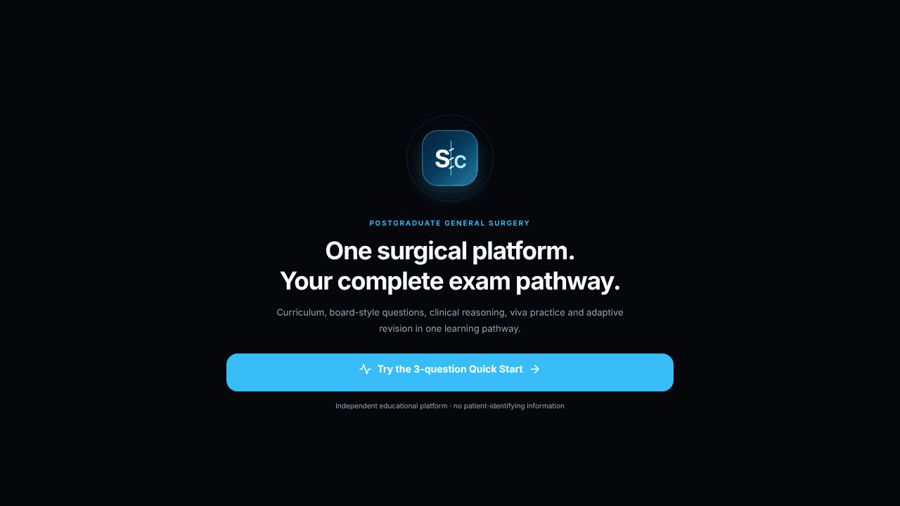 Surgcore pro