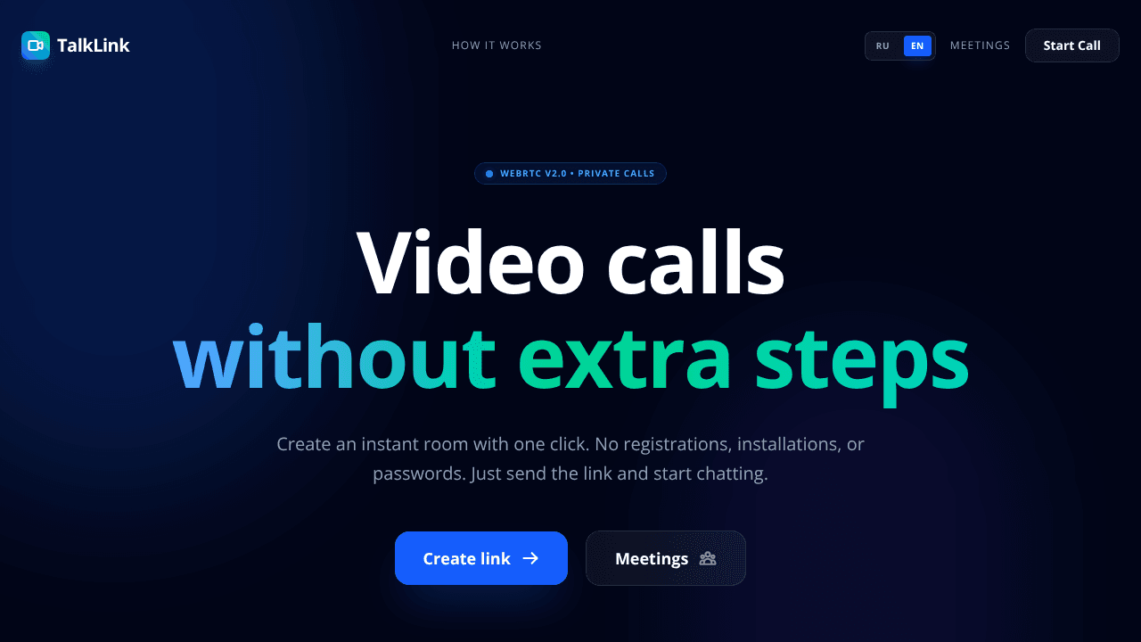TalkLink