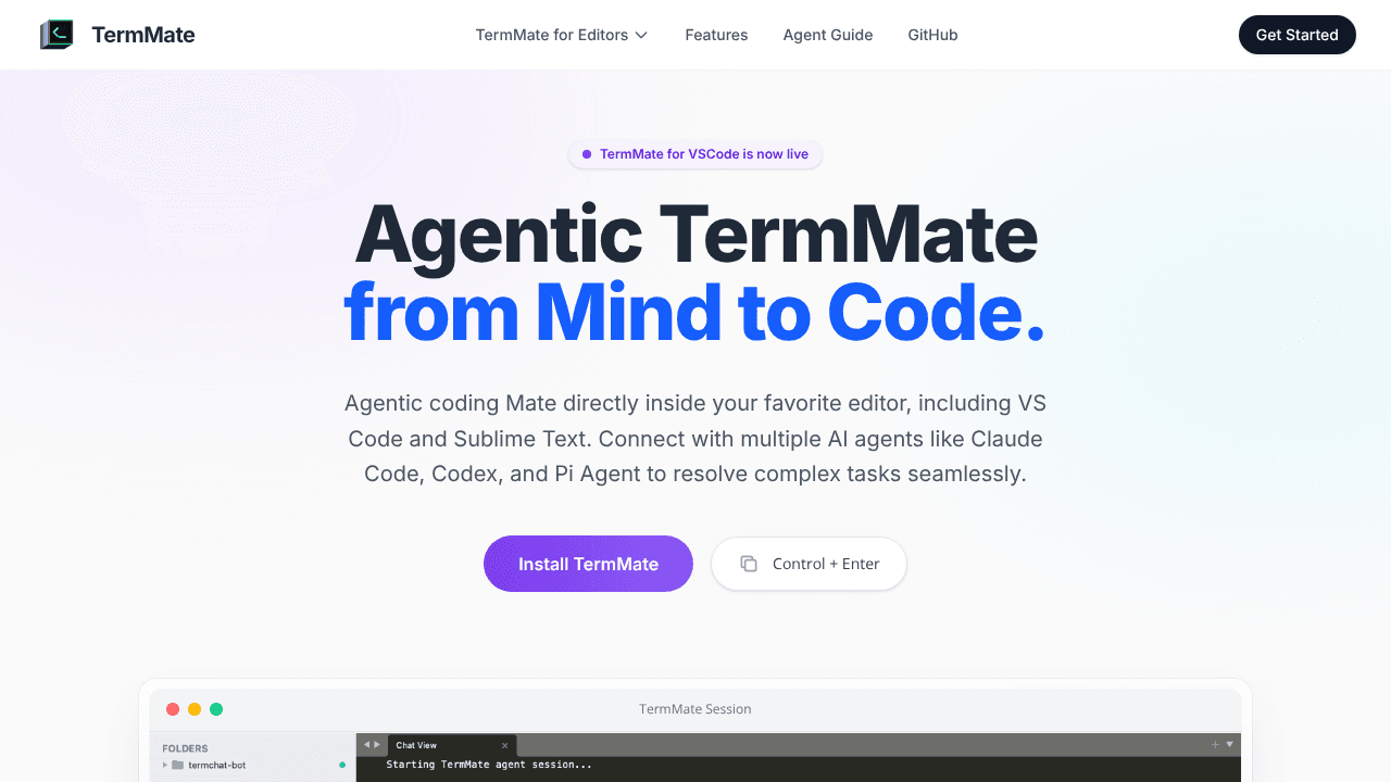 TermMate