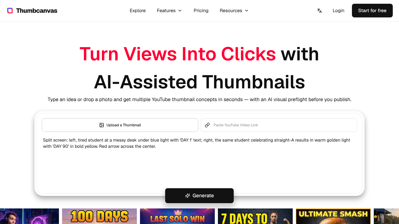 Thumbcanvas