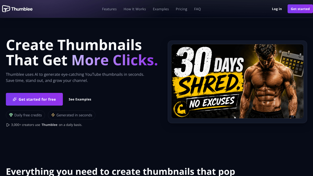 Thumblee