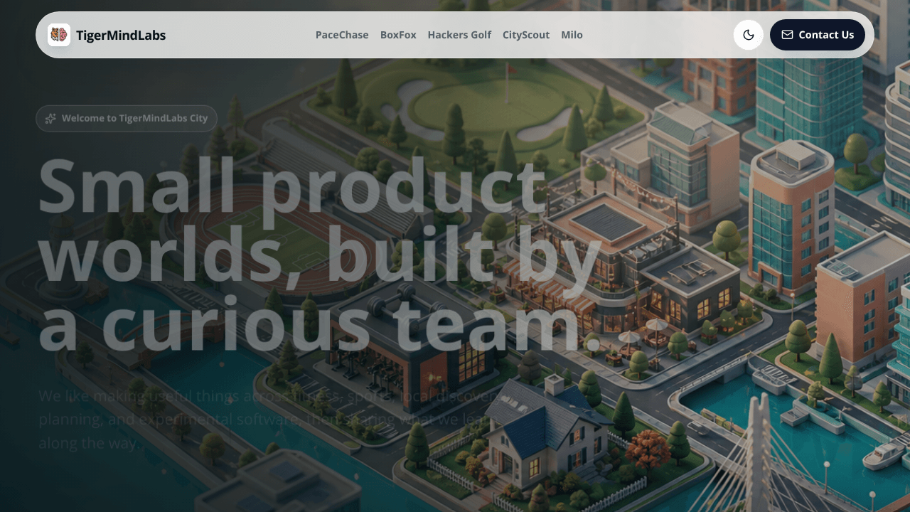 TigerMindLabs
