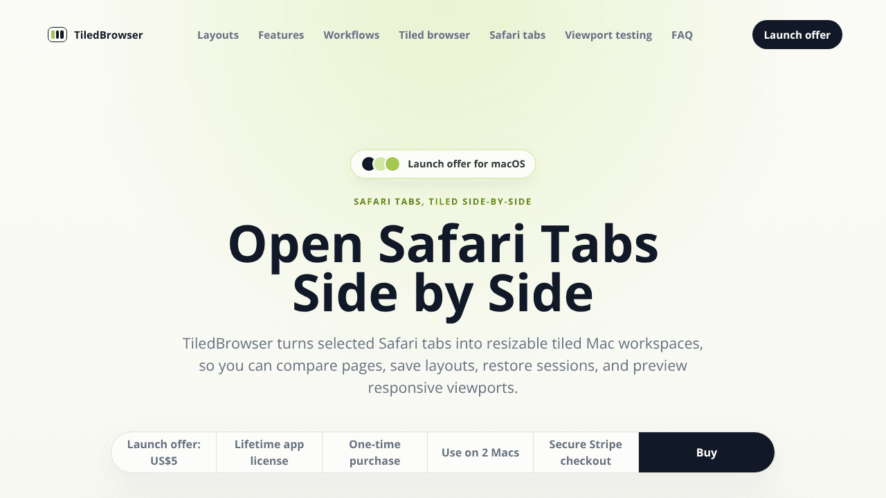 TiledBrowser