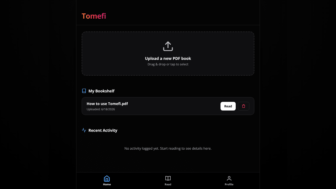 Tomefi