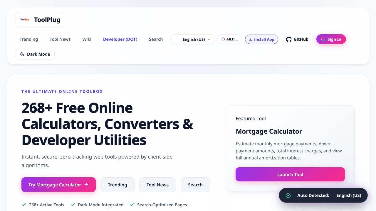 ToolPlug