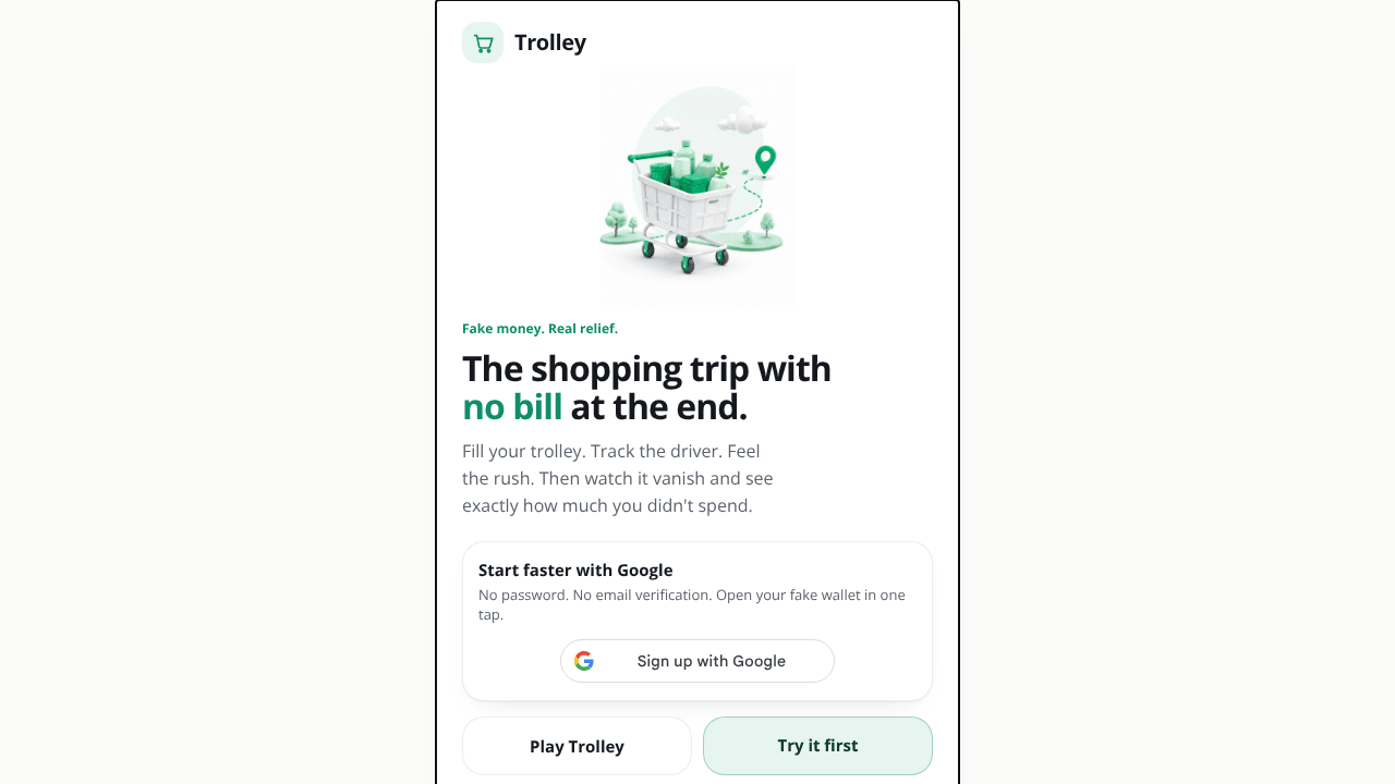 Trolley