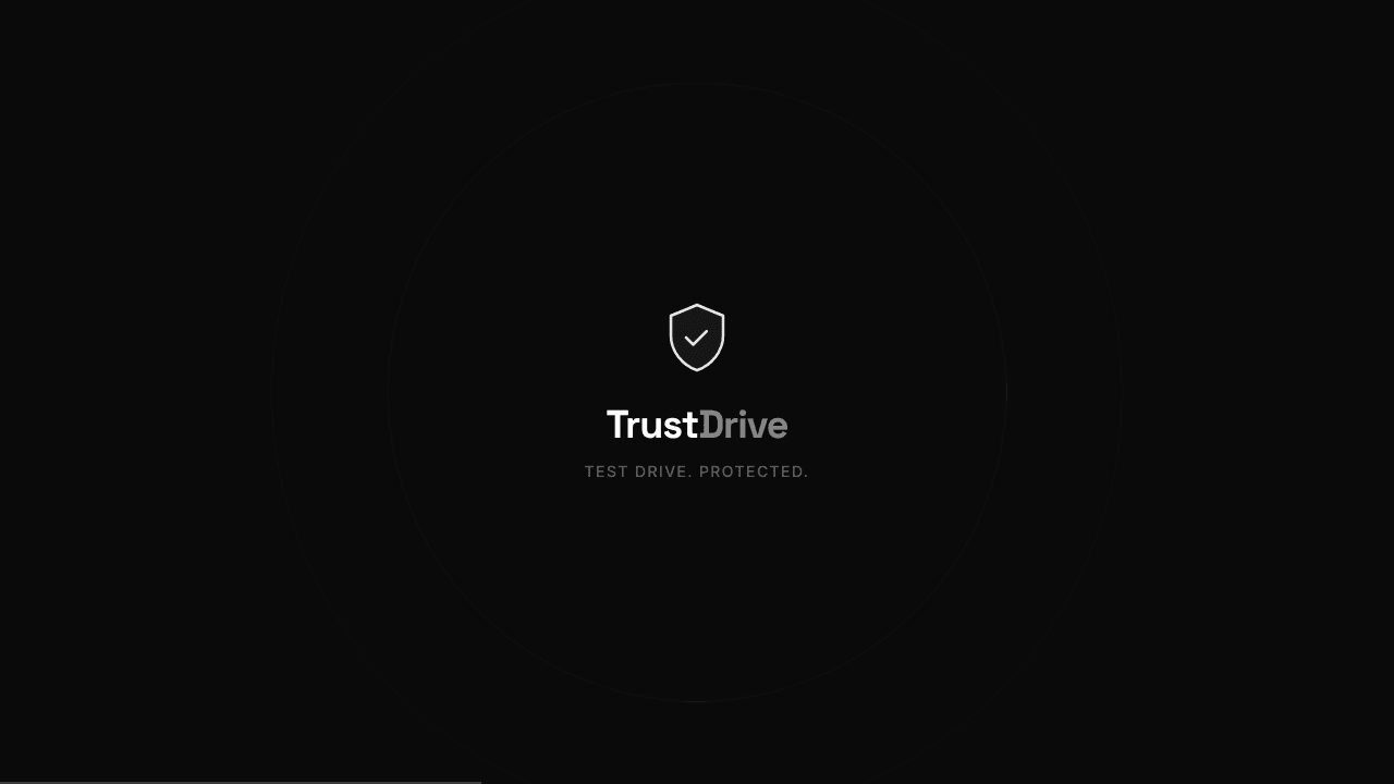 Trust Drive