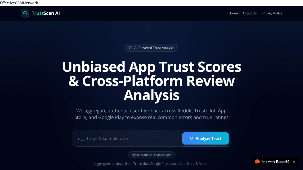 TrustPulse