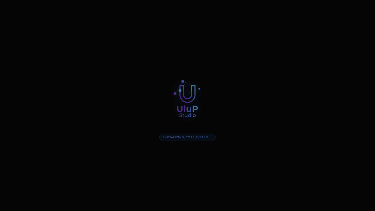 UluP Spaces